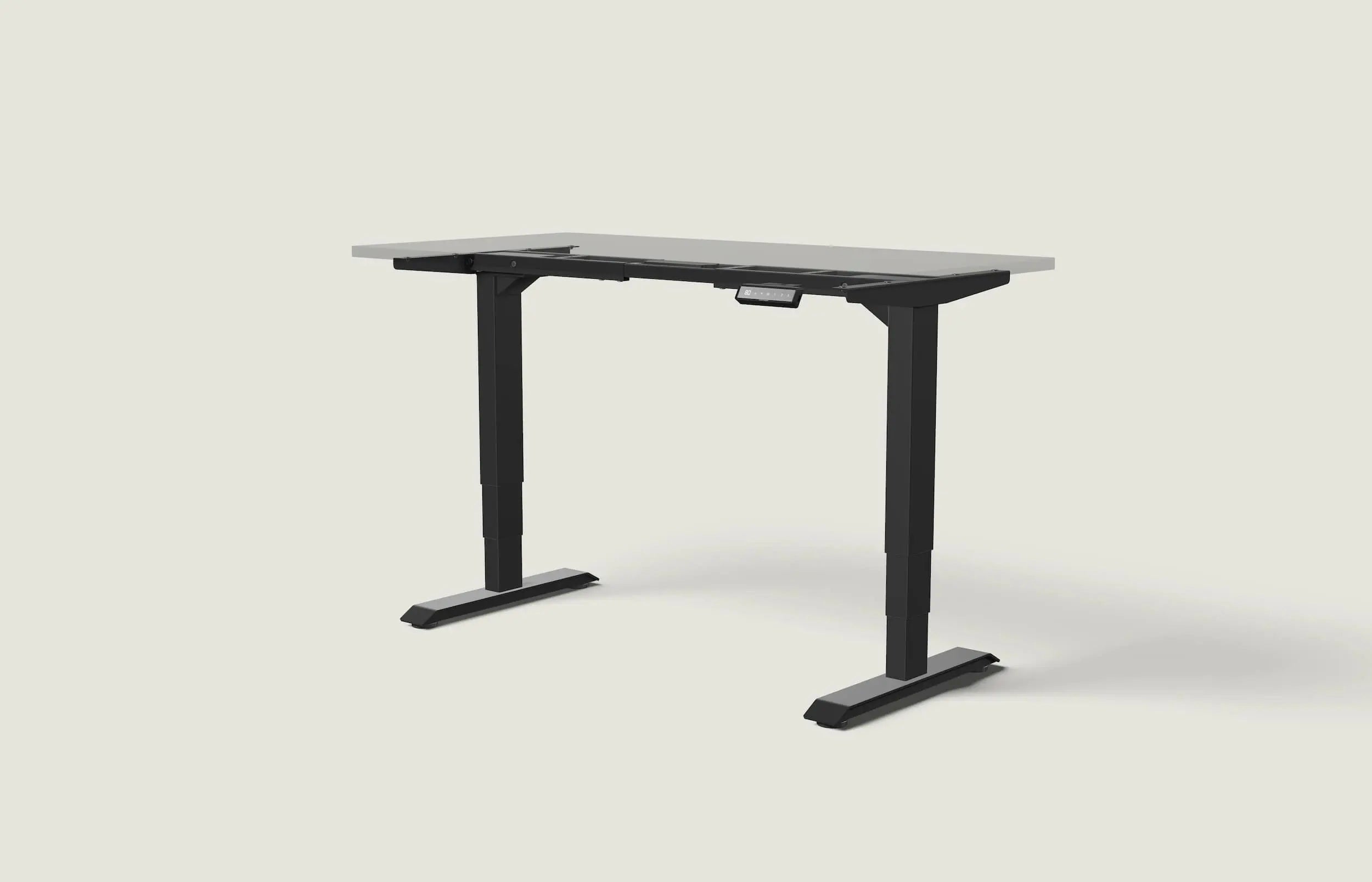 HomePro desk frame