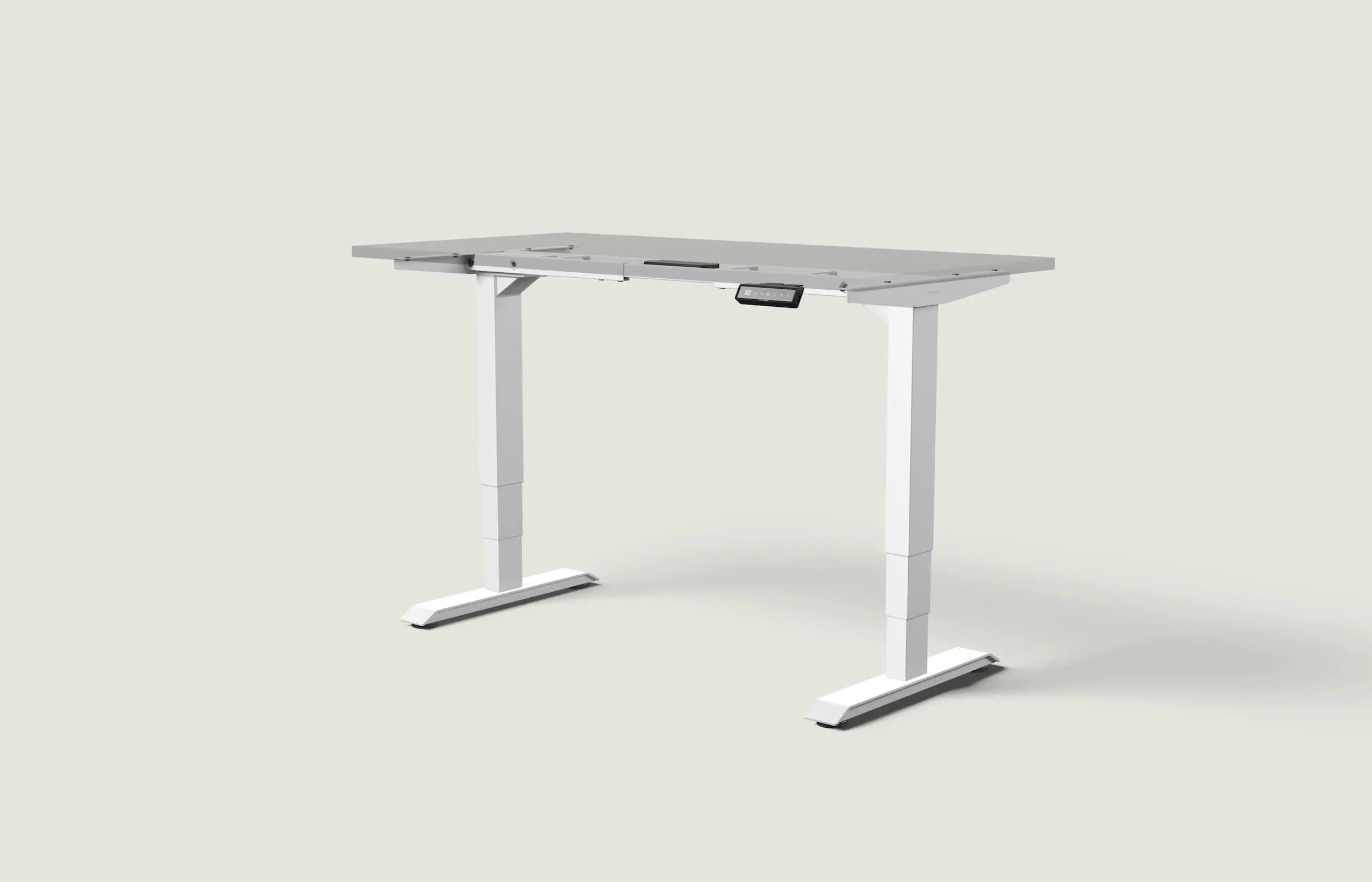 HomePro desk frame