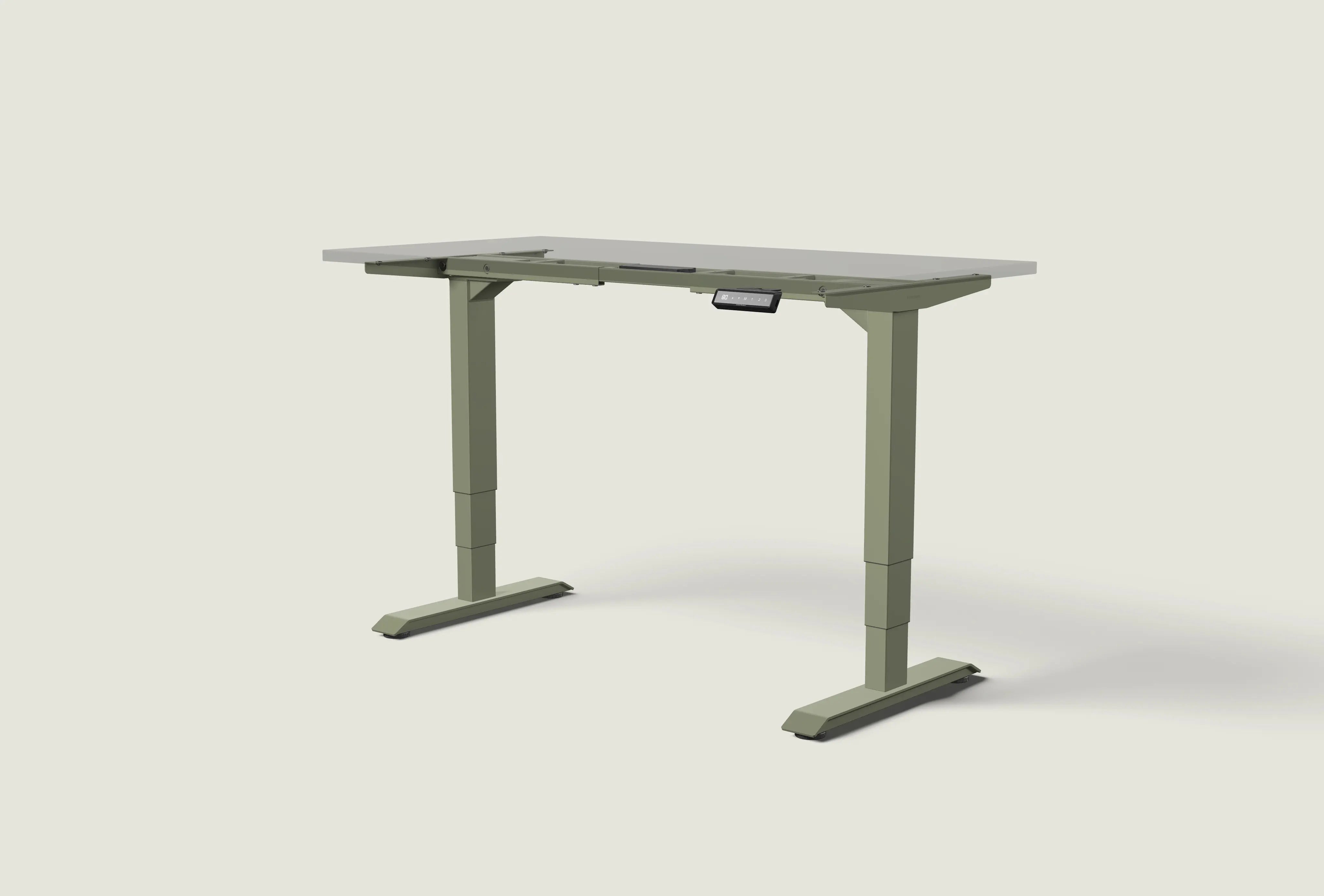 HomePro desk frame