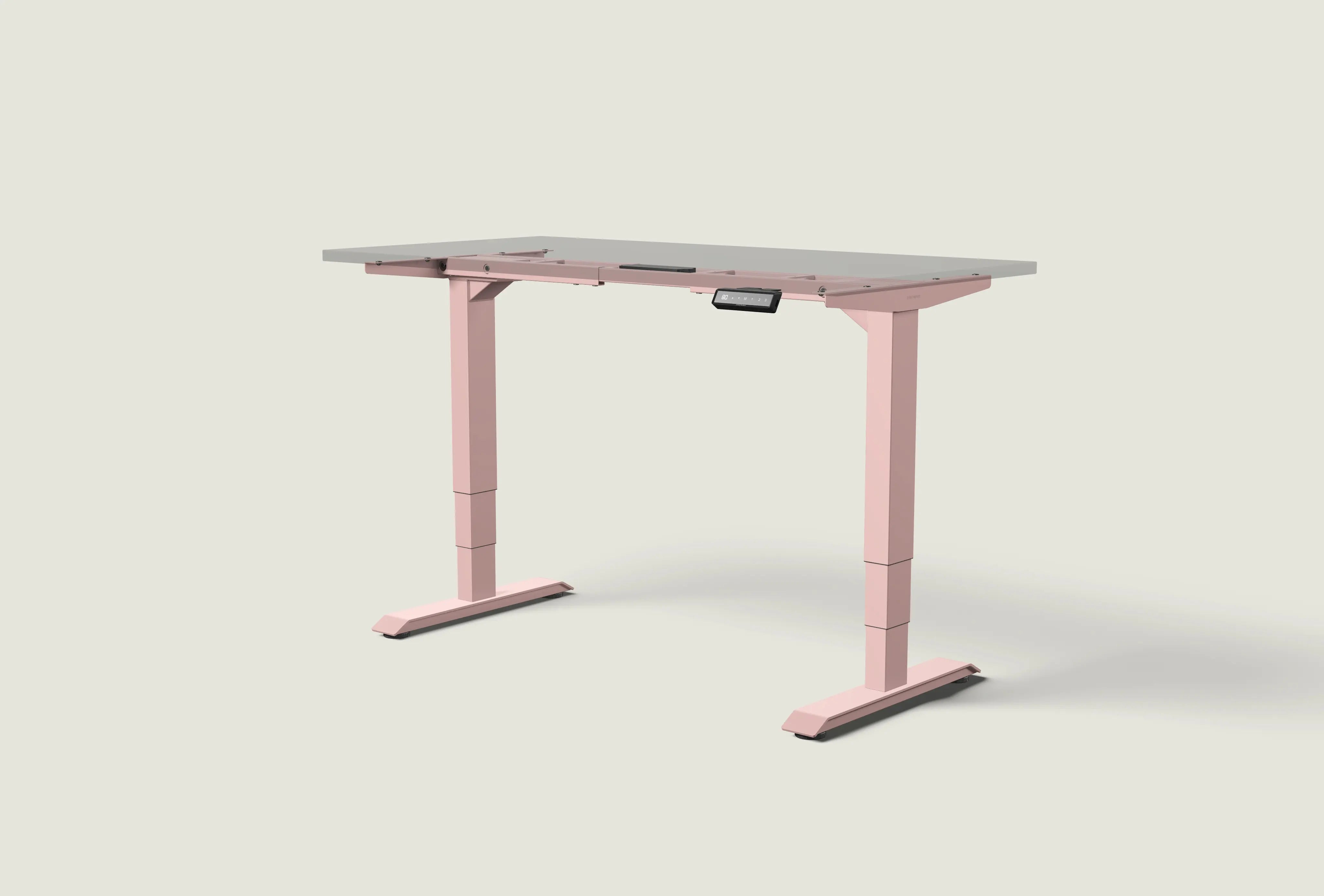 HomePro desk frame