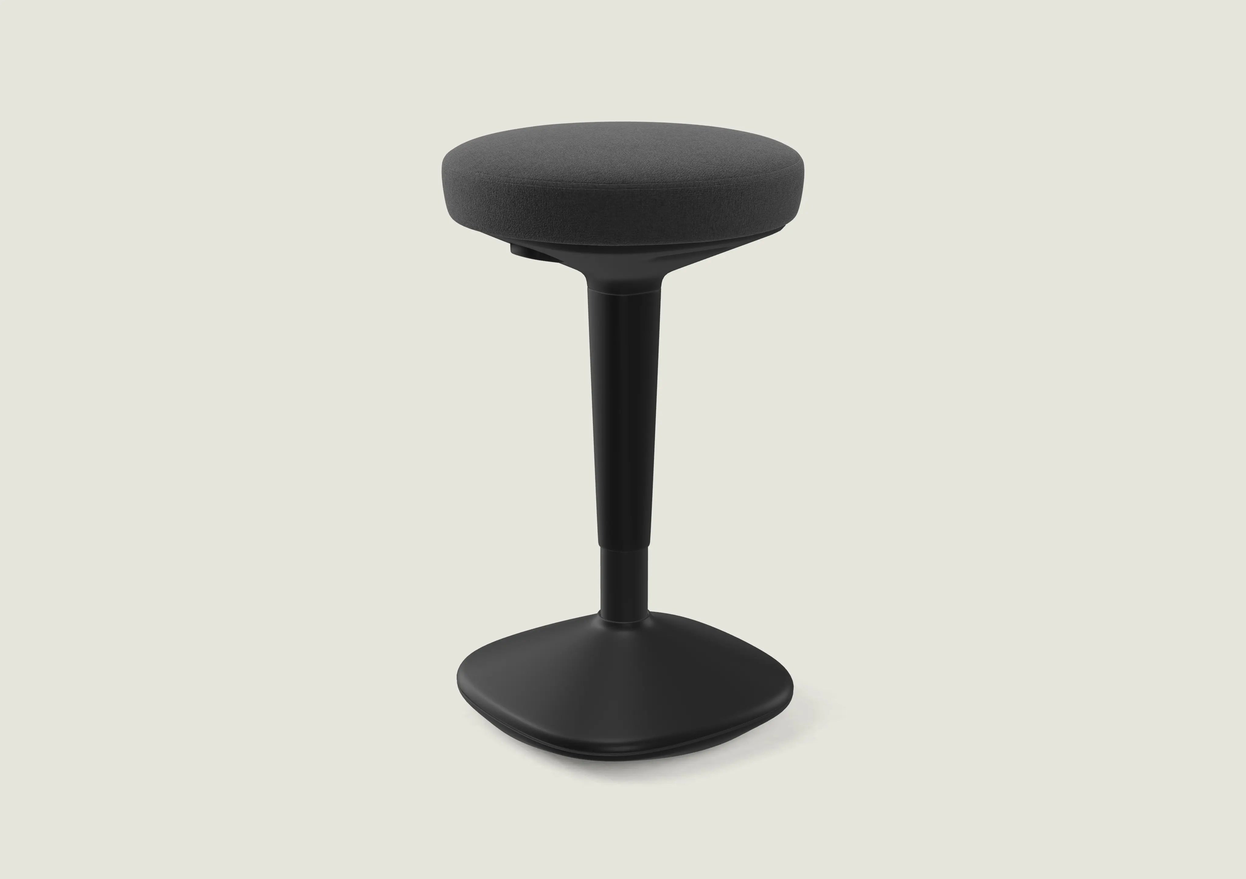 Wobble stool
