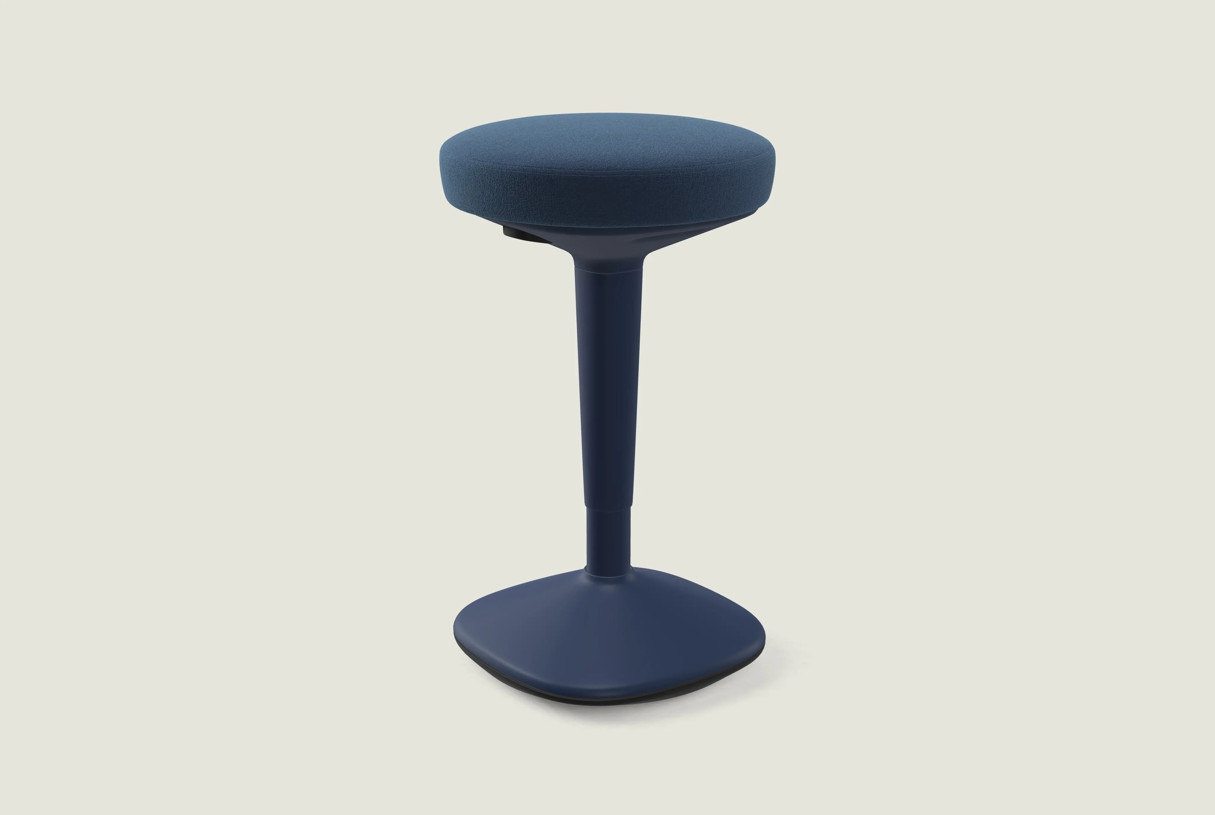 Wobble stool
