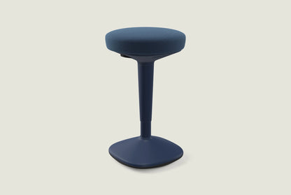 Wobble stool