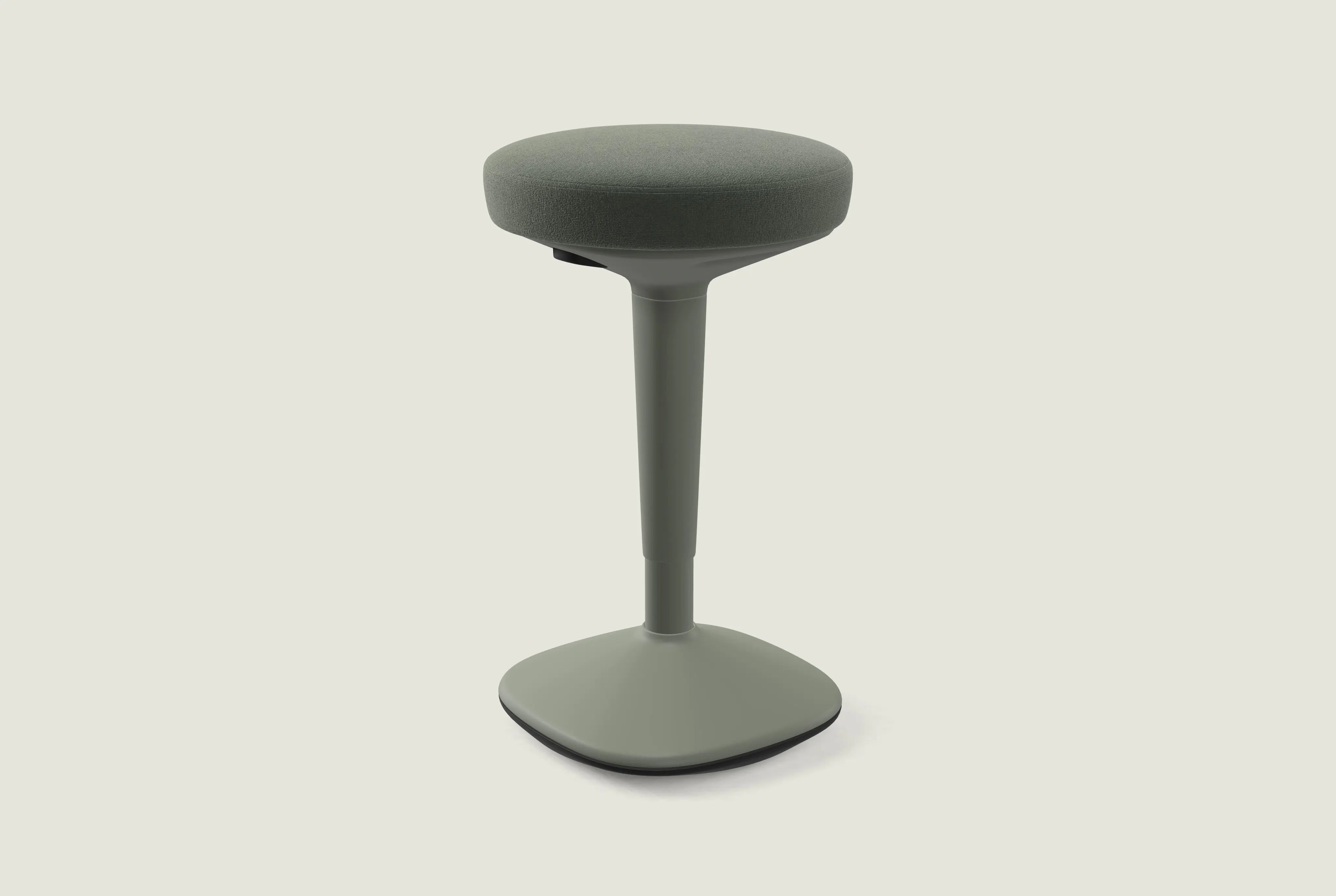 Wobble stool