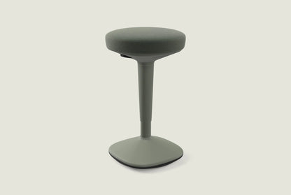 Wobble stool