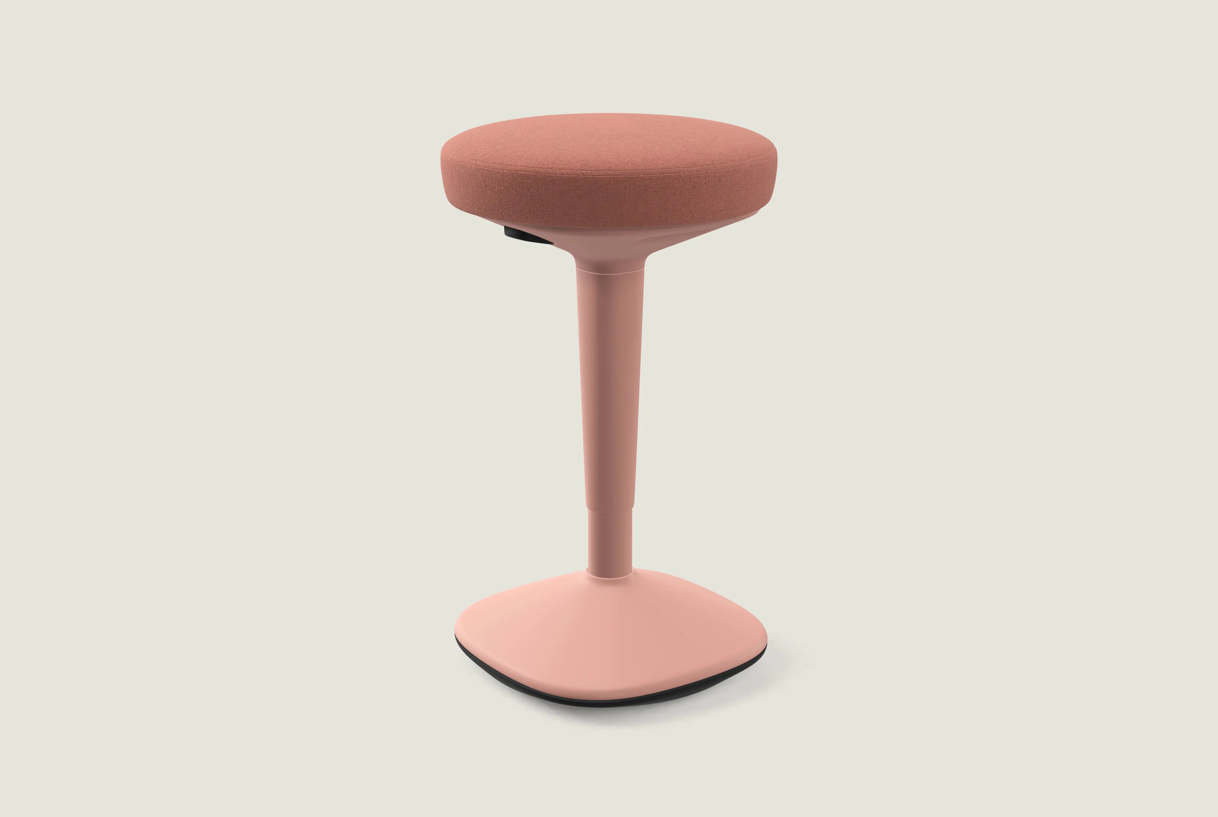 Wobble stool