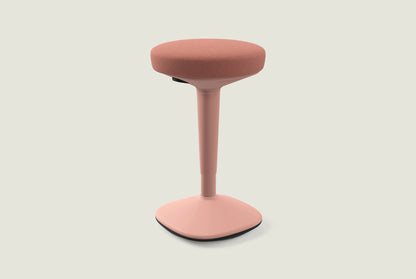 Wobble stool