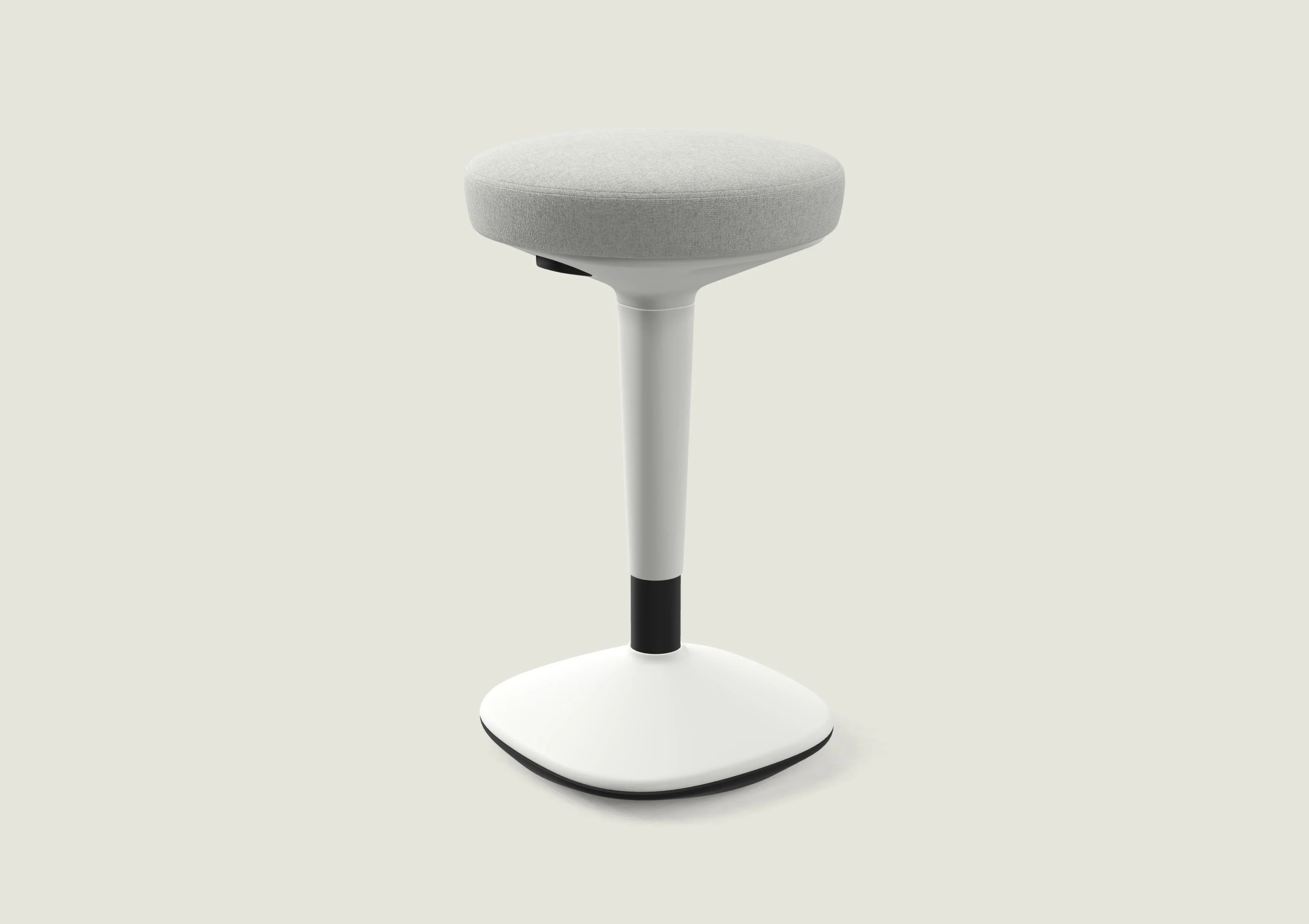 Wobble stool