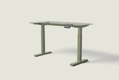 HomeOne desk frame