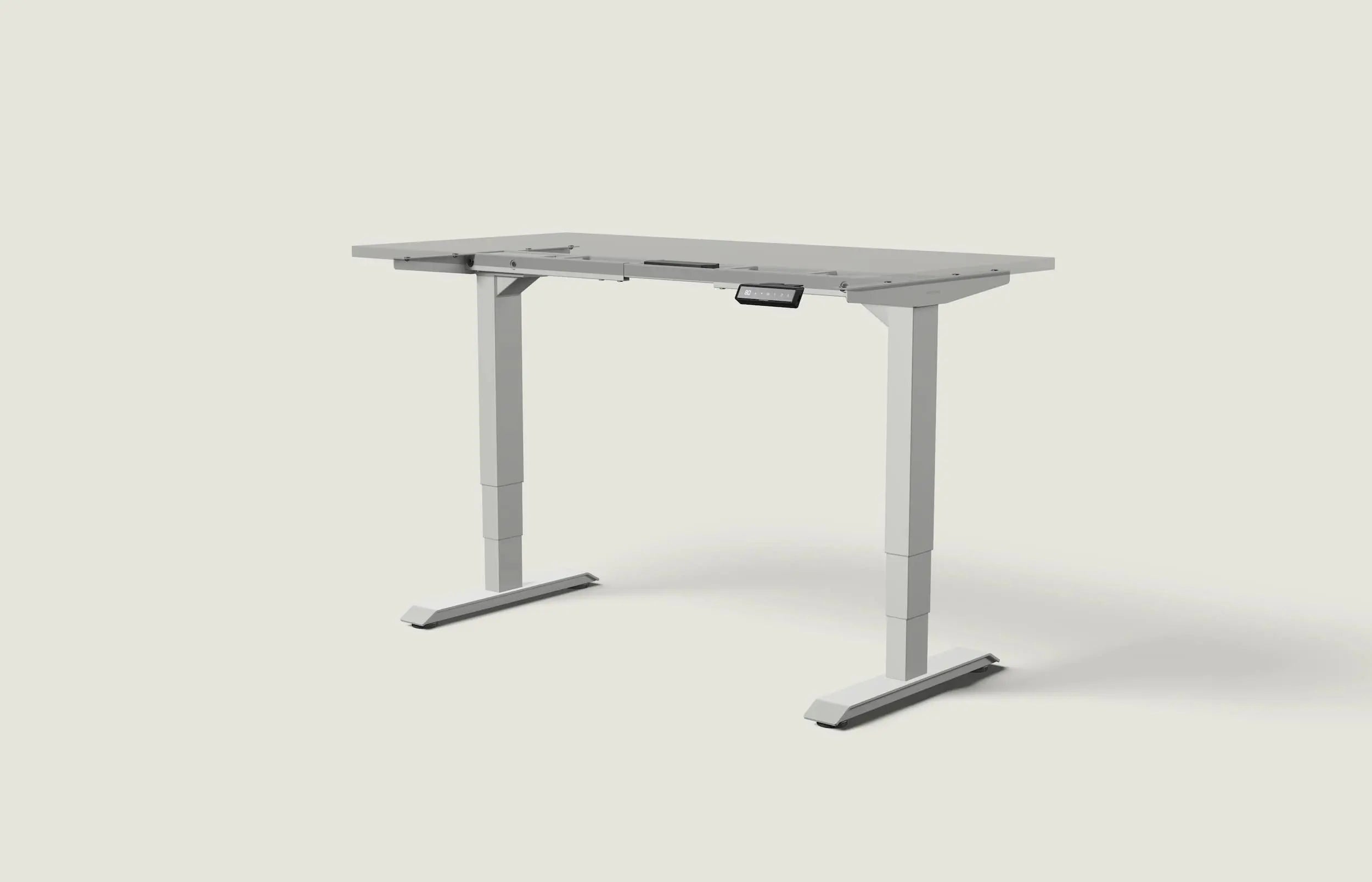 HomePro desk frame