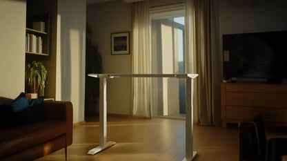 HomeOne desk frame