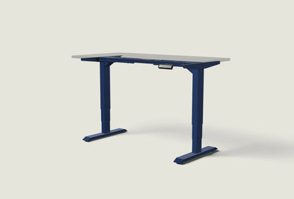 HomePro desk frame