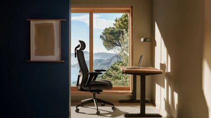 HomeOne desk frame