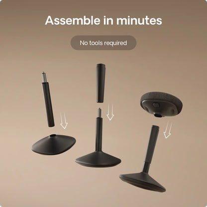 Wobble stool