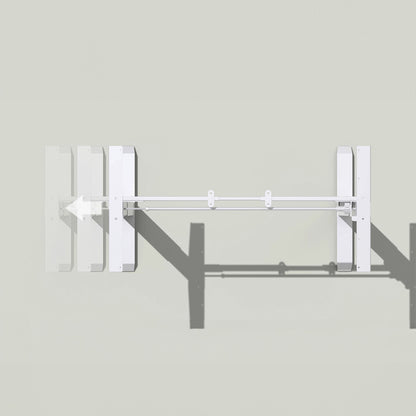 HomeOne desk frame