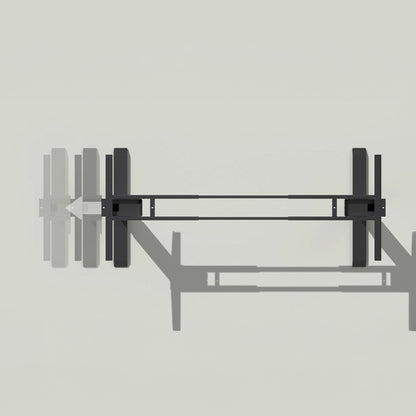 HomePro desk frame